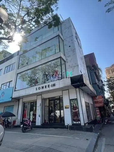 Building For Lease- Thái Hà- Đống Đa