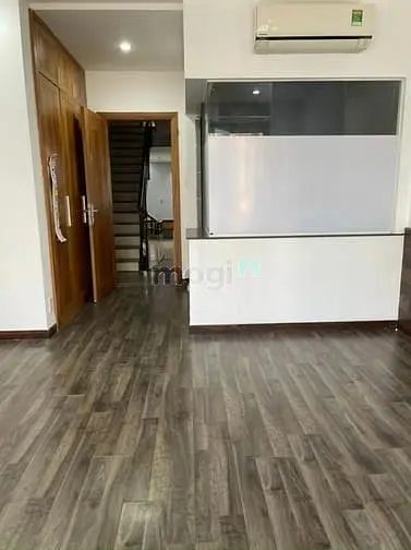 Giá Tốt Đầu Tư - Bán Nhà 61M2 X 5T. Nhỉnh 12 Tỷ Tl (Cho Thuê 40Tr/Th)