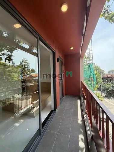 Cho Thuê Căn Hộ Đủ Nội Thất Có Ban Công Gần Kcn Amata