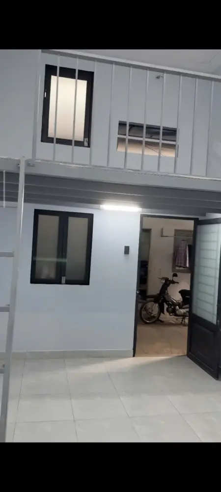 Phòng Trọ Giá Rẻ Quận 2, Dãy Nhà Mới Xây, Tại Khu Lê Văn Thịnh Thuận Tiện Đi Trung Tâm