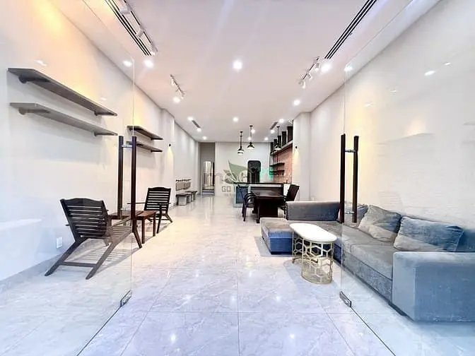 House For Rent 3 Bed Room My Gia Area Nha Trang City