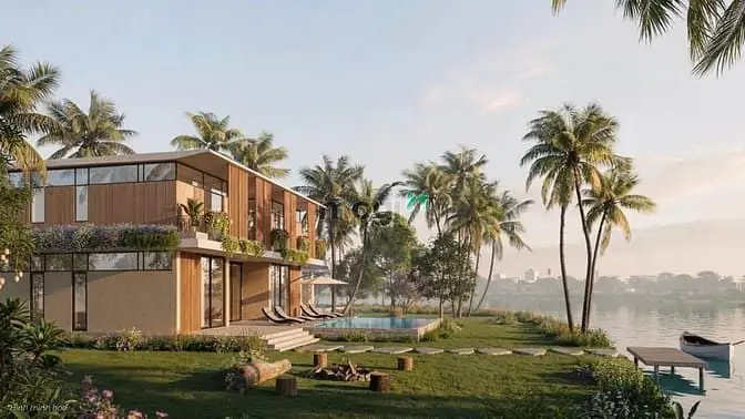 Có Gì Tại Dự Án Khu Đô Thị Ven Biển Quảng Ngãi Nhận Booking 50 Triệu.