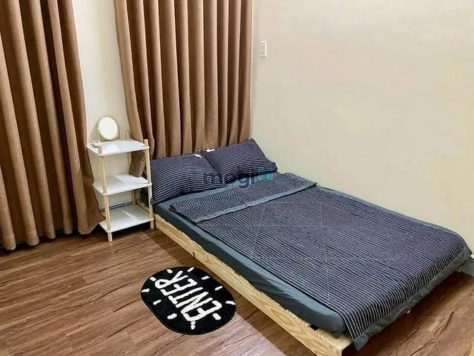 Ngay Trung Tâm Quận 10, Cách Mạng Tháng Tám, 5 Tầng, 30M2, Hẻm 8M, 8Ty