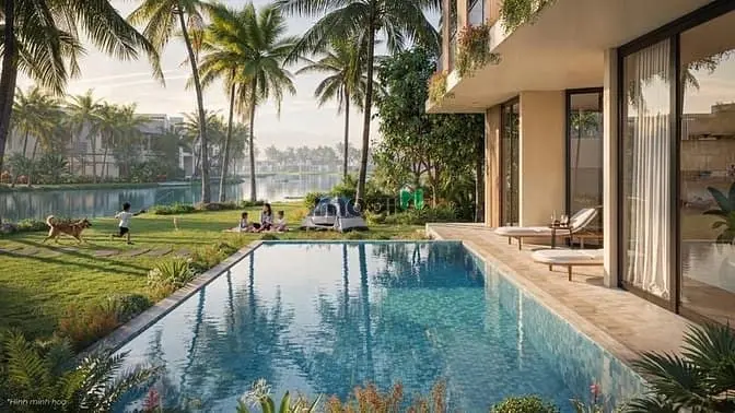 Có Gì Tại Dự Án Khu Đô Thị Ven Biển Quảng Ngãi Nhận Booking 50 Triệu.