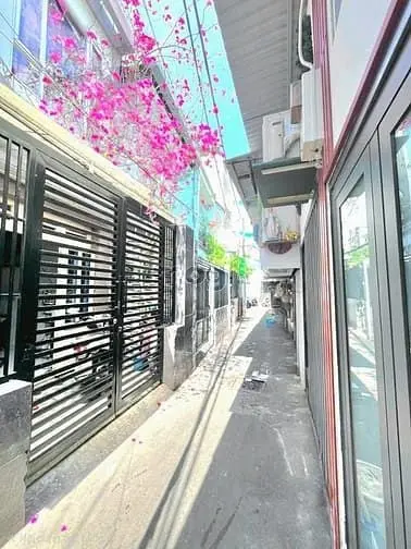 Nhà Hưng Phú Mới Xinh P9 Q8 – 15M² – Sổ Hồng Riêng - Giá Chỉ 1.25 Tỷ