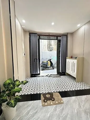 Bán Nhà Đường Phan Văn Trị, Bình Thạnh - 33M2 2 Tầng - Chỉ 5.68 Tỷ