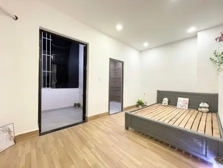 Bếp Riêng Phòng Ngủ Riêng – Tha Hồ Đổ Bánh Xèo Ngay Trung Tâm Cityland