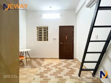 Siêu Hiếm - Full Nội Thất - Có Cửa Sổ Thoáng - Giá Siêu Hợp Lí Ở Vườn Lài, Tân Phú