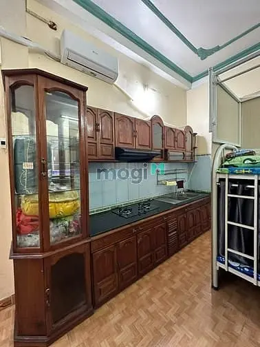 Cho Thuê Phòng Trọ Ở Ghép, Ký Túc Xá, Đầy Đủ Tiện Nghi, Q. Tân Bình