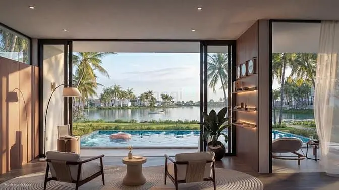 Có Gì Tại Dự Án Khu Đô Thị Ven Biển Quảng Ngãi Nhận Booking 50 Triệu.