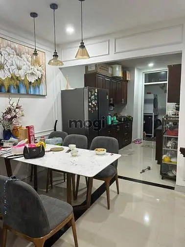 Cho Thuê Căn Hộ Him Lam Riverside Quận 7, 145M, 3Pn, 3Wc, Full Đồ