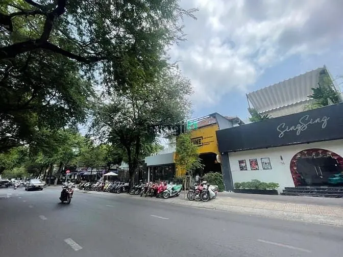 Cho Thuê Nhà 14 Bà Huyện Thanh Quan, Phường Xuân Hòa, Hồ Chí Minh