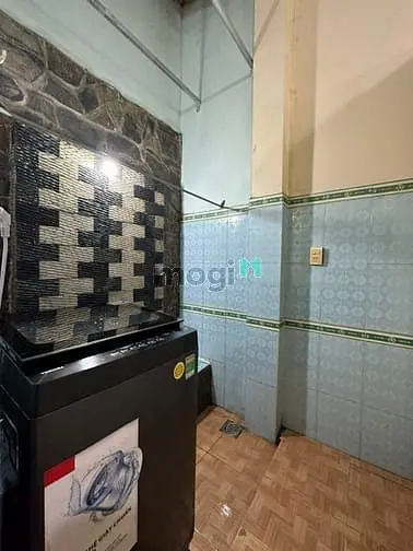 Cho Thuê Phòng Trọ Ở Ghép, Ký Túc Xá, Đầy Đủ Tiện Nghi, Q. Tân Bình