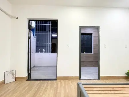 Bếp Riêng Phòng Ngủ Riêng – Tha Hồ Đổ Bánh Xèo Ngay Trung Tâm Cityland