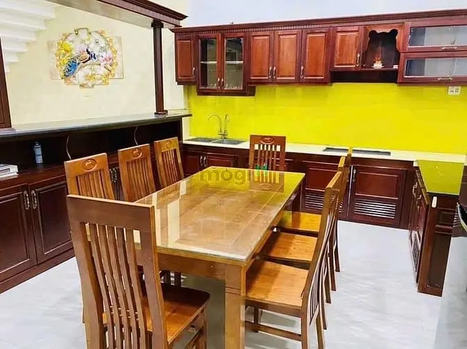 Bán Gấp Nhà Nguyễn Thượng Hiền 47M2 3Pn 4Wc Có Sổ Hồng