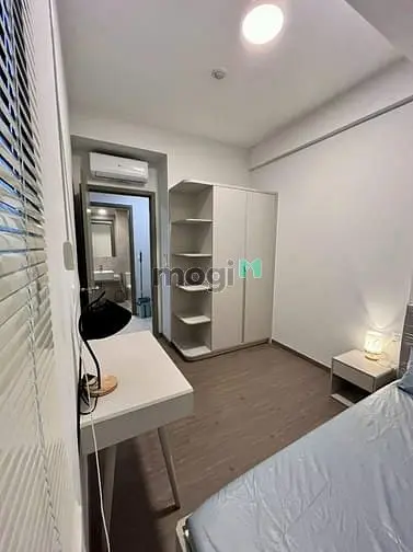 Bán Căn Hộ Chung Cư Nguyễn Kim Quận 10 – 63M², 2Pn 2Wc, Giá Tốt 2 Tỷ 6