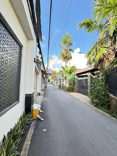 Bán Đất 296M² Đường 38 Hiệp Bình Chánh Thủ Đức - Giá 18 Tỷ