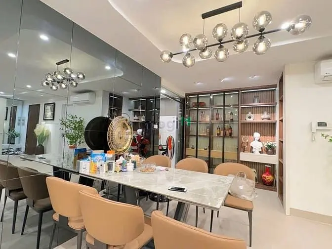 Chính Chủ,Bán Căn Hộ Him Lam Thạch Bàn 2 Ngủ