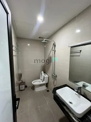 Cho Thuê Cc Mini Studio Có Ban Công, 5 Triệu Vnd Tại Trịnh Công Sơn,