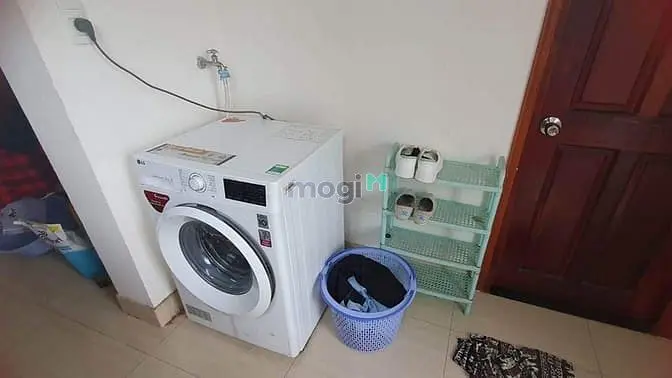 Phòng Ở Ghép Gần Cđ Kinh Tế Đối Ngoại Tp.thủ Đức.
