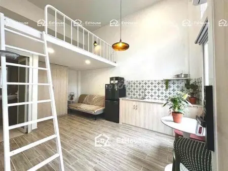 Siêu Phẩm Duplex Full Optiona Đến Á Ngay Cmt8