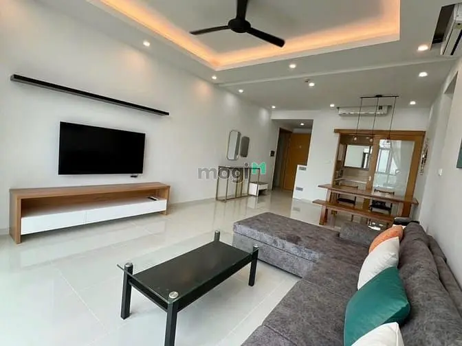 Kingston Residence- Nguyễn Văn Trỗi : 87M2,2P Ngủ, Giá 19/Tháng.