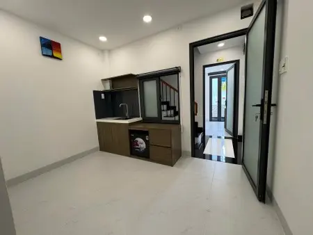 Chỉ 4.X Tr Studio Mới 100% Khu Ẩm Thực Phan Xích Long Đủ Tiện Nghi
