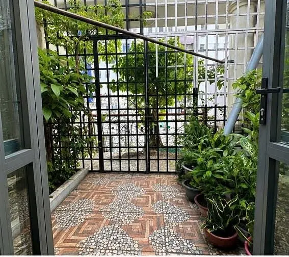 Ngay Tao Đàn Quận 1 - Ntmk - 39M - 3 Pn - Nhà Ở Ngay - Nhỉnh 9 Tỷ
