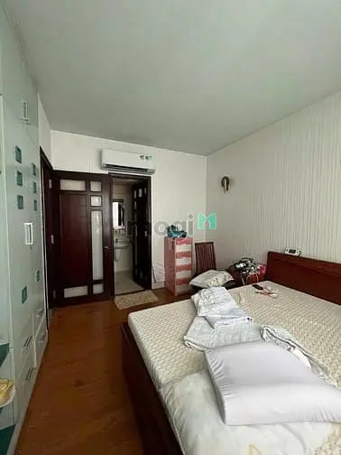 Chung Cư Bắc Hải, Quận 10: 11Triệu, 2P Ngủ, Ntcb, 85M2