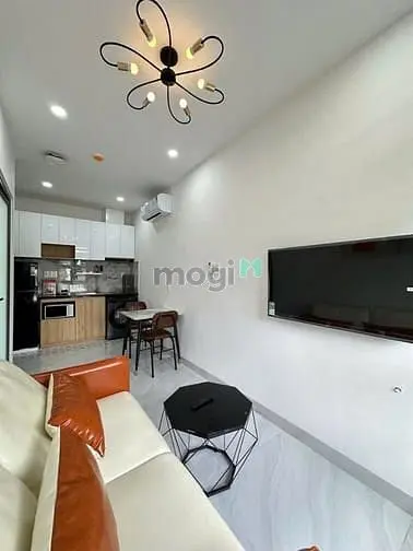 Apartment For Rent 1 Bed Room Balcony Nha Trang City 10.5 Million