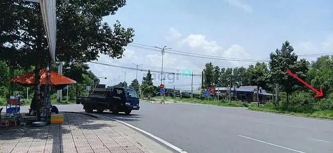 Bán Gấp Nhà Đất Mặt Tiền Long Tân Nhơn Trạch, Kho, Xưởng, Kd… Giá Rẻ