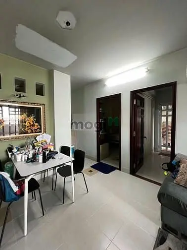 Chung Cư Bắc Hải, Quận 10: 11Triệu, 2P Ngủ, Ntcb, 85M2