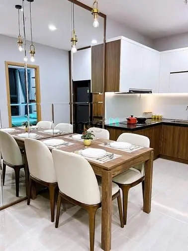 Bán Căn Hộ Chung Cư Ngô Gia Tự Quận 10: 63M2, 2 Phòng Ngủ, Giá 2350Tr