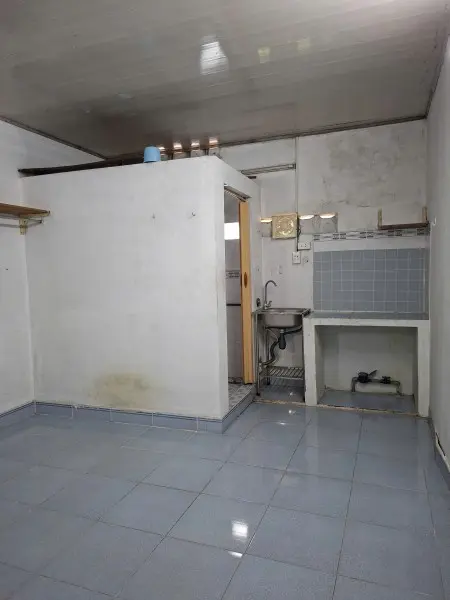 Phòng Trọ Đơn Phường Hiệp Bình Chánh, Thủ Đức, Tphcm