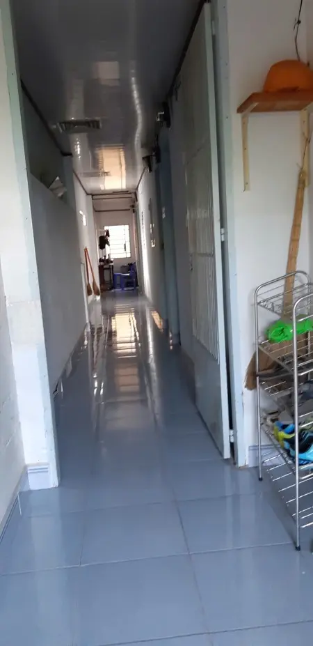 Phòng Trọ Đơn Phường Hiệp Bình Chánh, Thủ Đức, Tphcm