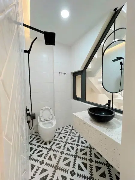 Căn Hộ Dịch Vụ Gần Uef- Hutech- Hồng Bàng Văn Lang- Chợ Bà Chiểu
