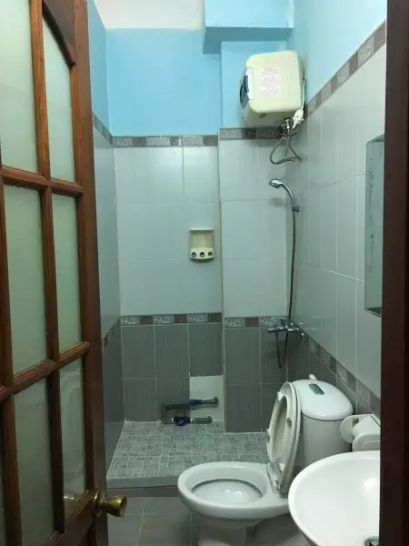 Cho Thuê Phòng Trọ 20M2 Ngay Vạn Hạnh Mall Quận 10, Có Chỗ Để Xe, Kdc An Ninh, Giờ Giấc Tự Do.