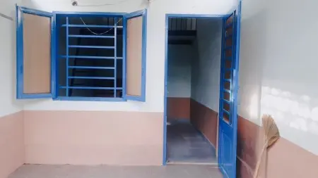 Cho Thuê Nhà Dt: 40M2 Mặt Đường Số 10 (Khu Trần Não), P. An Khánh, Tp. Hcm