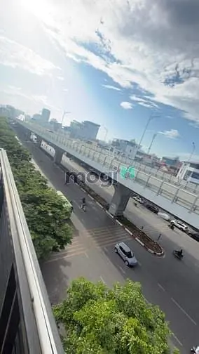 Bán Nhà Mặt Phố Đại La 44M2, 6 Tầng, Dòng Tiền 50Tr/Tháng, Gần Chợ Mơ