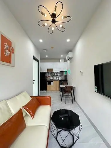 Apartment For Rent 1 Bed Room Balcony Nha Trang City 10.5 Million