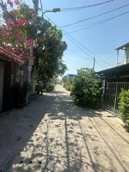 Cho Thuê Nhà Nguyên Căn - An Phú Đông, Quận 12, Tp Hồ Chí Minh