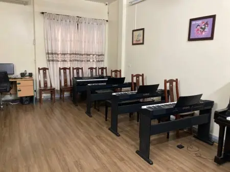 Cho Thuê Nhà Nguyên Căn - 4 Tầng - Phố Tân Mai - Lô Góc - Đường 2 Oto Tránh - Chính Chủ