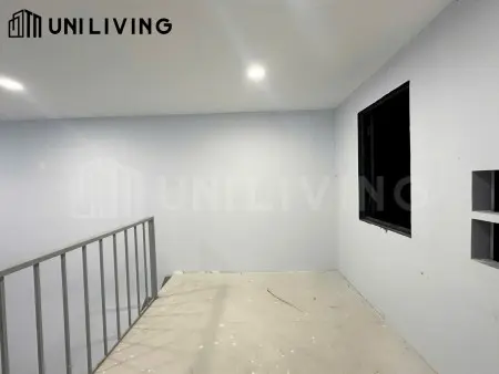 Dãy Phòng Trọ Giá Rẻ Cho Thuê Gần Chợ Tân Lập - Giờ Giấc Tự Do - Rộng Rãi Thoáng Mát