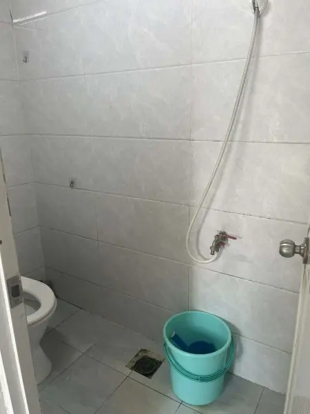 Phòng Trọ 1 Người 9M2+ Gác 6M2 Có Bếp Và Toilet Ở Phường 13, Quận Bình Thạnh