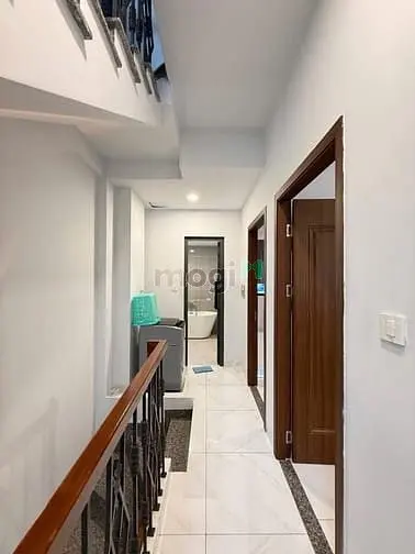 Vip Tân Bình - 2 Mặt Tiền Ô Tô - Ngang 5M - Chỉ 8 Tỷ