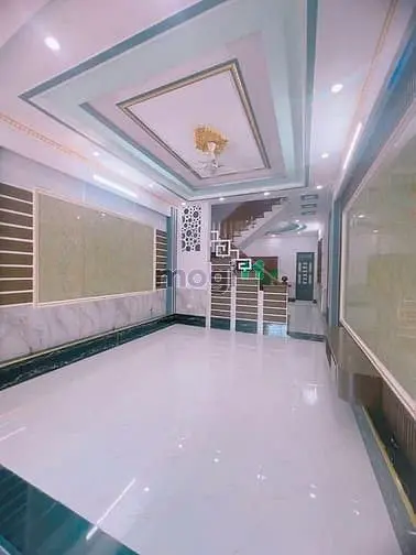 Bán Nhà Phố Hồng Thinh 6 Dĩ An