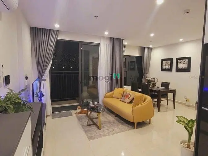 Bán Ch 4S Riverside Linh Đông Thủ Đức: 72M2, 2Pn2Wc , Giá Rẻ 1750Tr