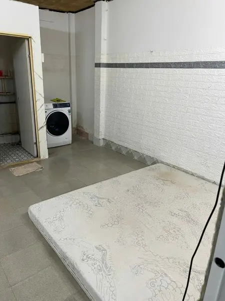 Cho Thuê Nhà Riêng Số 26/10 Tú Mỡ, Phường Hạnh Thông, Quận Gò Vấp
