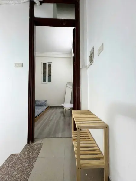 Phòng Trọ Đẹp Gần Hồ Ba Mẫu Dành Cho Sinh Viên Và Người Đi Làm