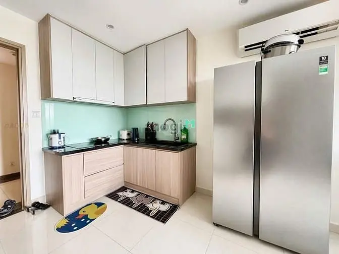 Bán Căn Hộ The Harmona Tân Bình: 2Pn, 2 Wc, 72M2 Giá Tốt Chỉ 2499Tr